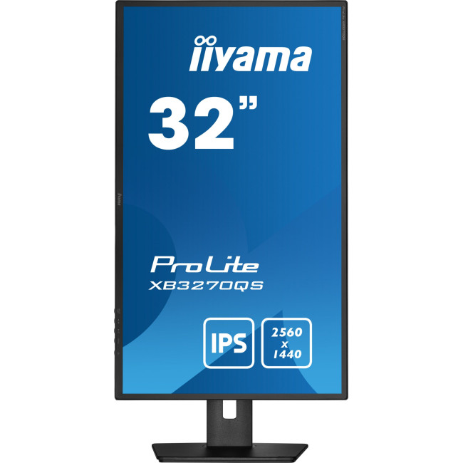 iiyama ProLite XB3270QS-B5