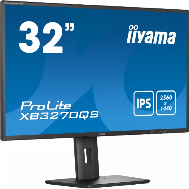 iiyama ProLite XB3270QS-B5