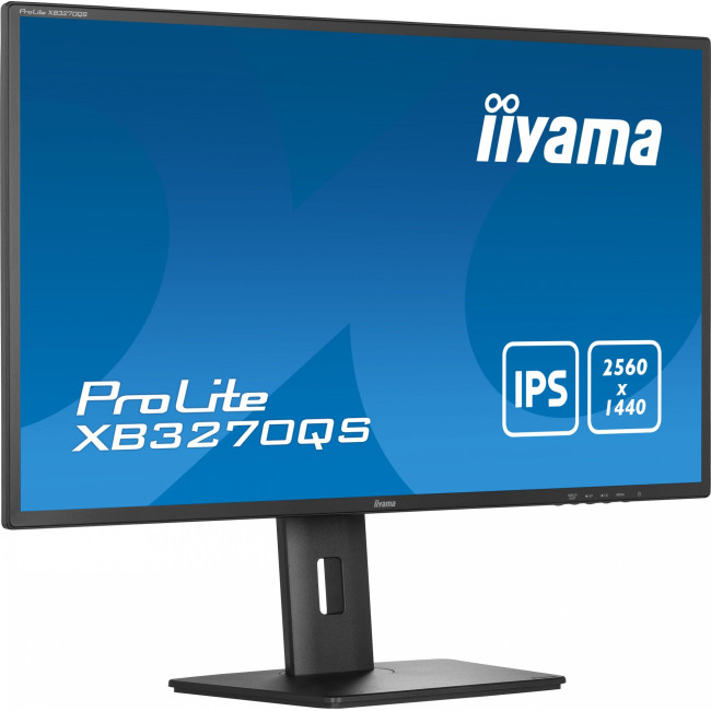 iiyama ProLite XB3270QS-B5