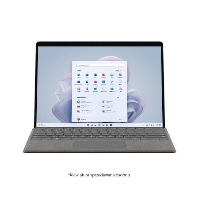 Microsoft Surface Pro 9 (RS1-00004)