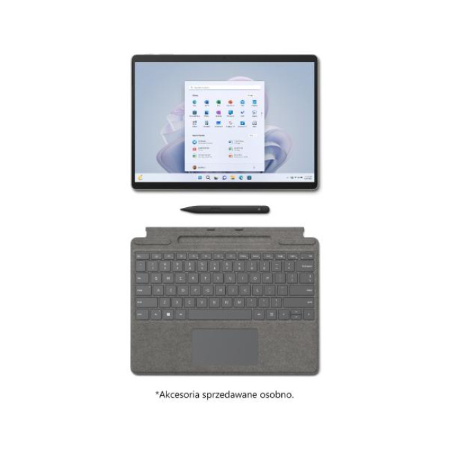 Microsoft Surface Pro 9 (RS1-00004)