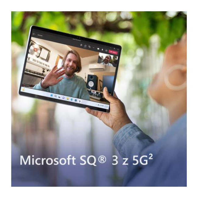 Microsoft Surface Pro 9 (RS1-00004)