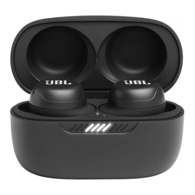 JBL Live Free NC+ TWS Black (JBLLIVEFRNCPTWSB)