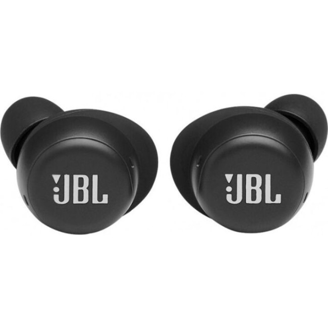 JBL Live Free NC+ TWS Black (JBLLIVEFRNCPTWSB)