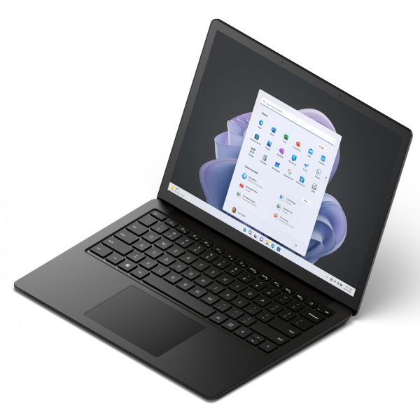 Купить ноутбук Microsoft Surface Laptop 5 (R7B-00032)