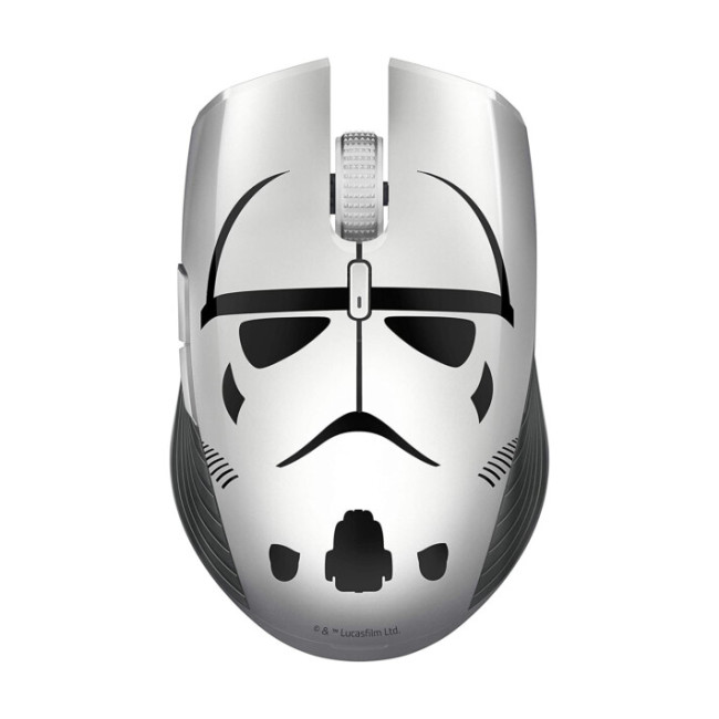 Razer Atheris Star Wars Stormtrooper (RZ01-02170400-R3M1)