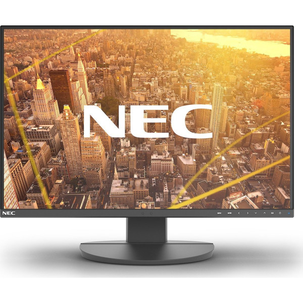 NEC MultiSync EA242WU (60004855) - Купить онлайн