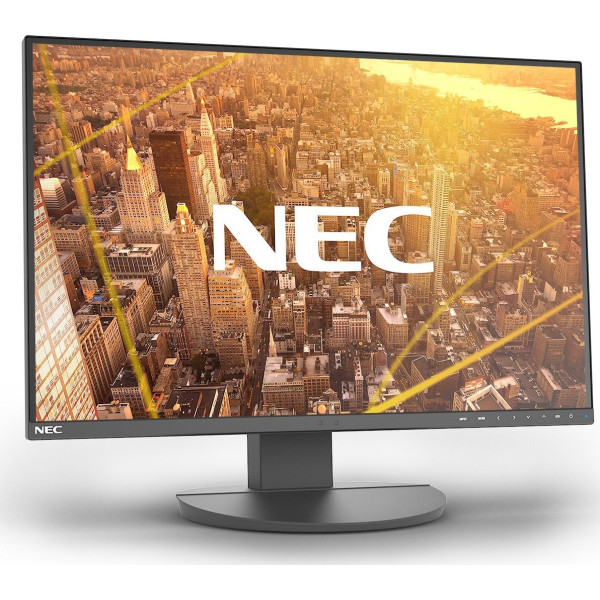NEC MultiSync EA242WU (60004855) - купити в Україні