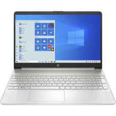 Ноутбуки HP 15s-eq2127ur Silver (634G7EA)