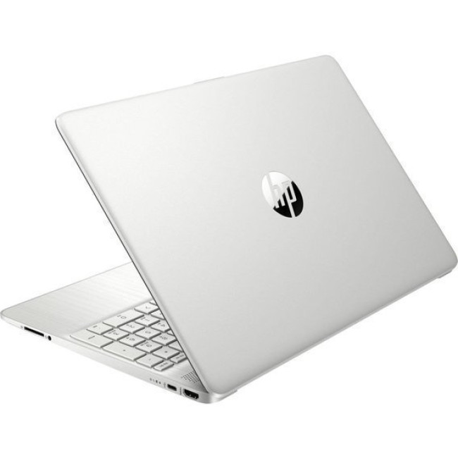 HP 15s-eq2127ur Silver (634G7EA)