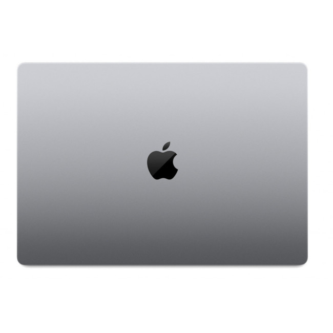 Apple MacBook Pro 16" Space Gray 2021 (Z14W0010C)