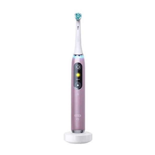 Oral-B iO Series 9 Rose Quartz