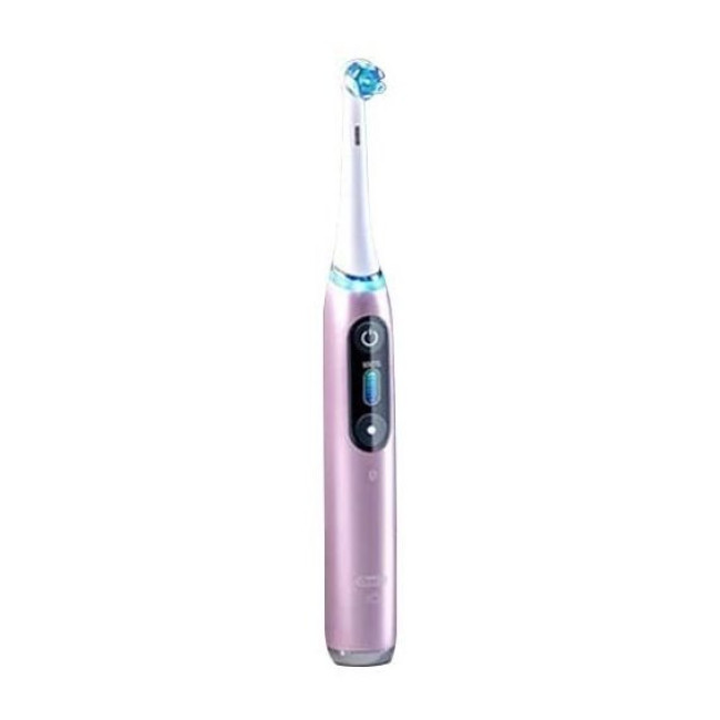 Oral-B iO Series 9 Rose Quartz