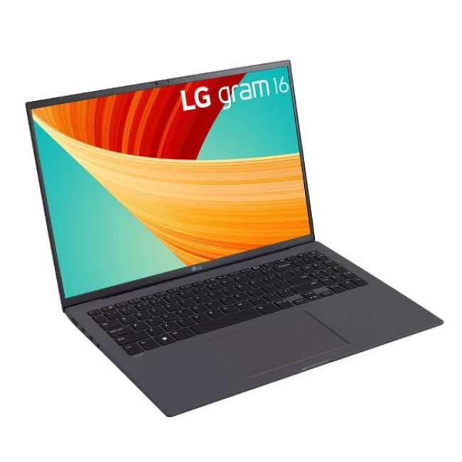 LG Gram 2023 (16Z90R-G.AA56Y)