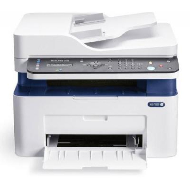 Xerox WorkCentre 3025NI (3025V_NI)