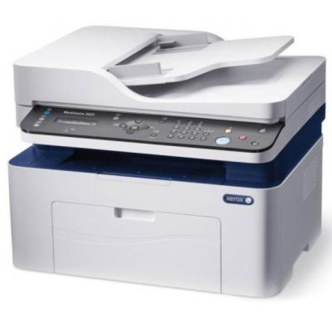 Xerox WorkCentre 3025NI (3025V_NI)