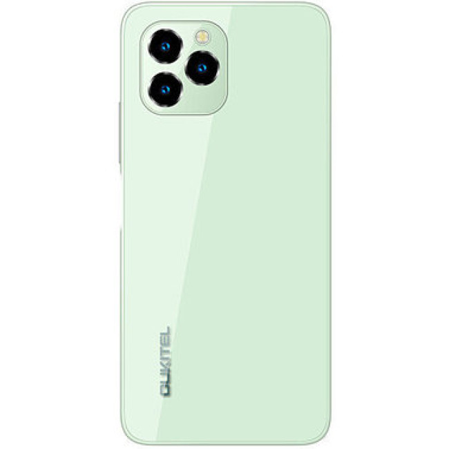 Смаpтфон Oukitel C21 Pro 4/64GB Green