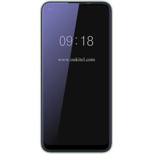 Смаpтфон Oukitel C21 Pro 4/64GB Green