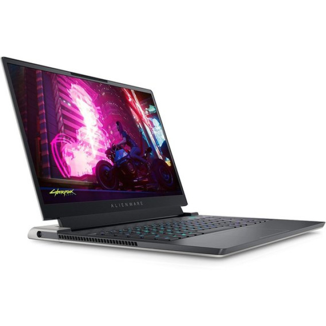 Ноутбук Dell Alienware X15 R1 (AWX15R1-7960WHT-PUS)