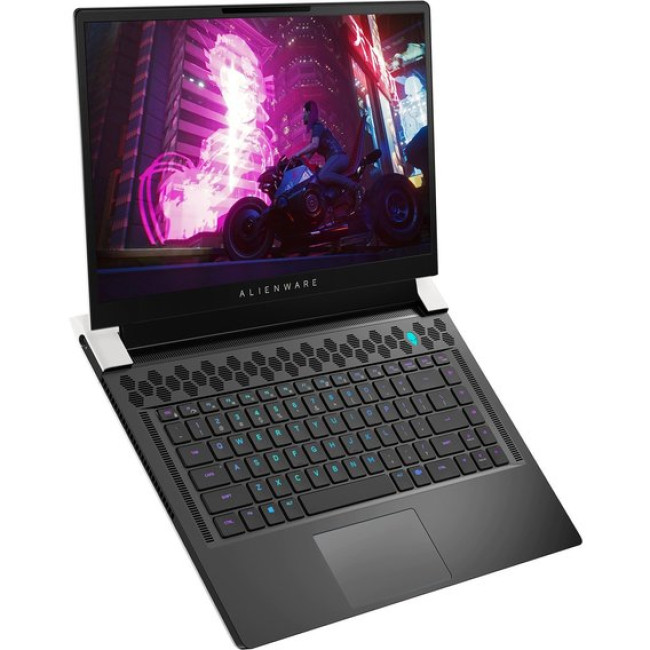 Ноутбук Dell Alienware X15 R1 (AWX15R1-7960WHT-PUS)