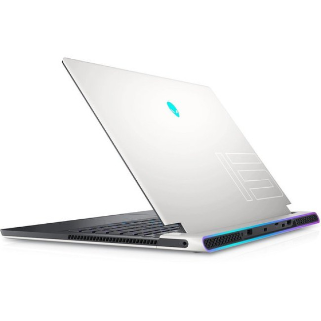 Ноутбук Dell Alienware X15 R1 (AWX15R1-7960WHT-PUS)