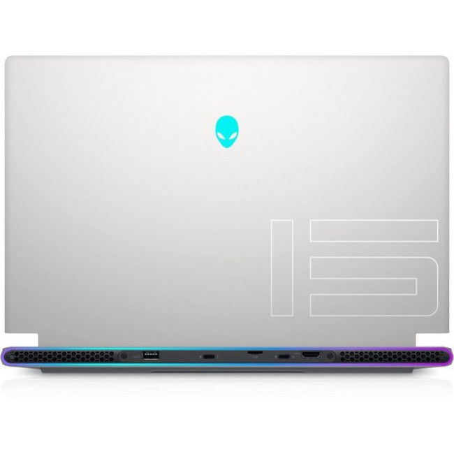 Ноутбук Dell Alienware X15 R1 (AWX15R1-7960WHT-PUS)