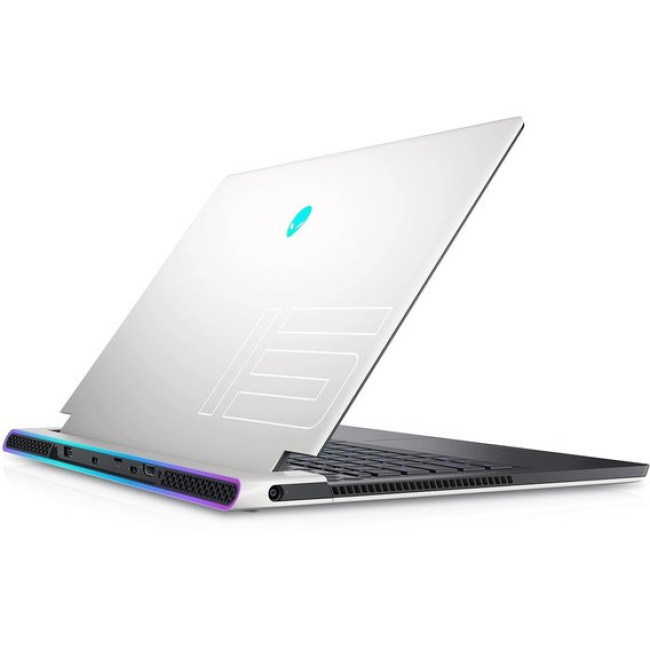 Ноутбук Dell Alienware X15 R1 (AWX15R1-7960WHT-PUS)