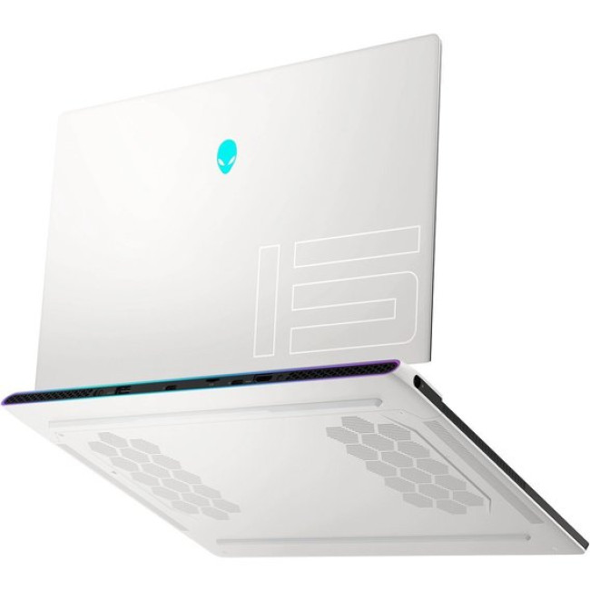 Ноутбук Dell Alienware X15 R1 (AWX15R1-7960WHT-PUS)