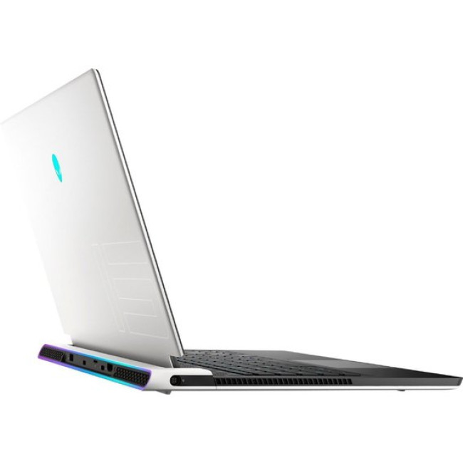 Ноутбук Dell Alienware X15 R1 (AWX15R1-7960WHT-PUS)