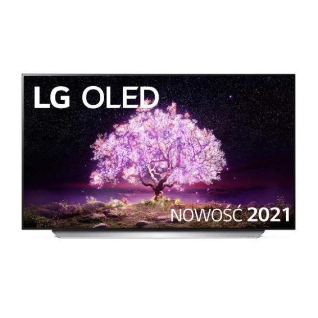 Телевизор LG OLED48C11