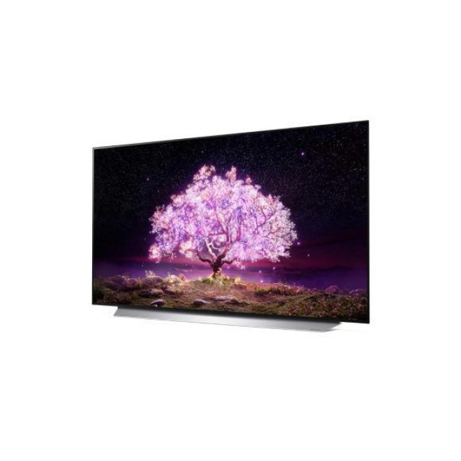 Телевизор LG OLED48C11