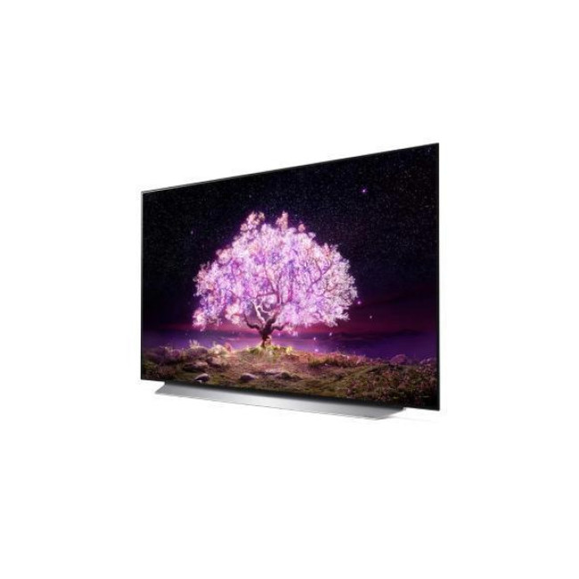 Телевизор LG OLED48C11