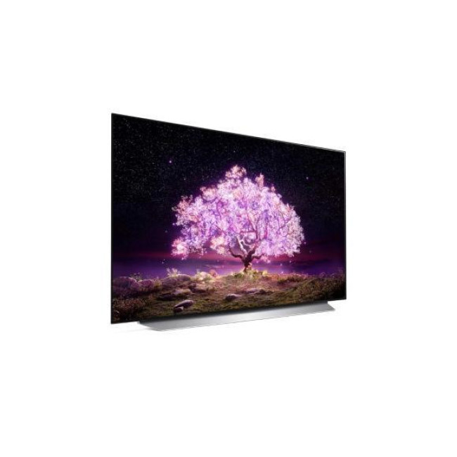 Телевизор LG OLED48C11