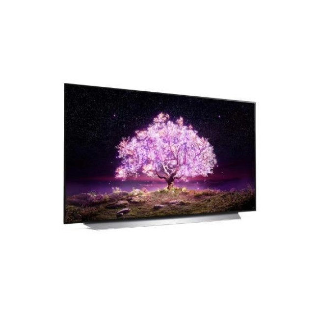 Телевизор LG OLED48C11