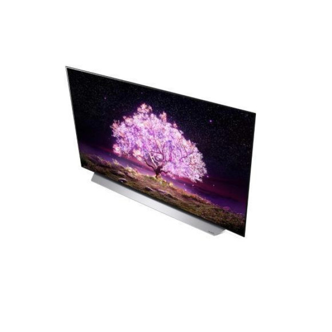 Телевизор LG OLED48C11