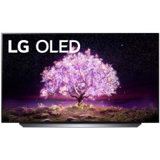 Телевізор LG OLED48C11