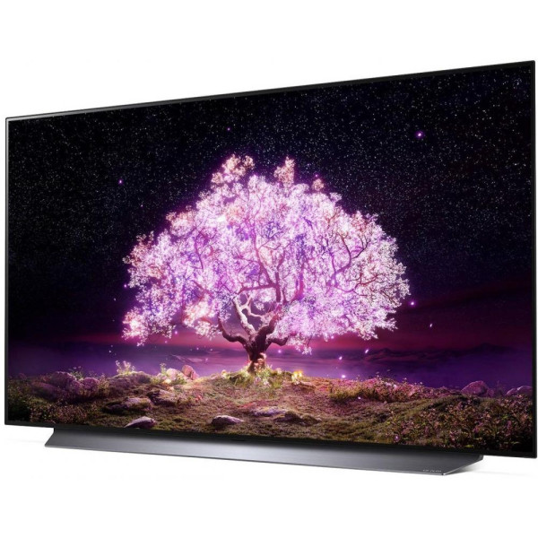 Телевизор LG OLED48C11