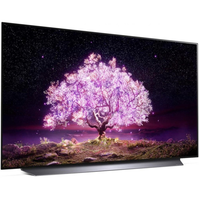 Телевизор LG OLED48C11