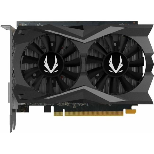 Zotac GAMING GeForce GTX 1650 AMP Core (ZT-T16520J-10L)