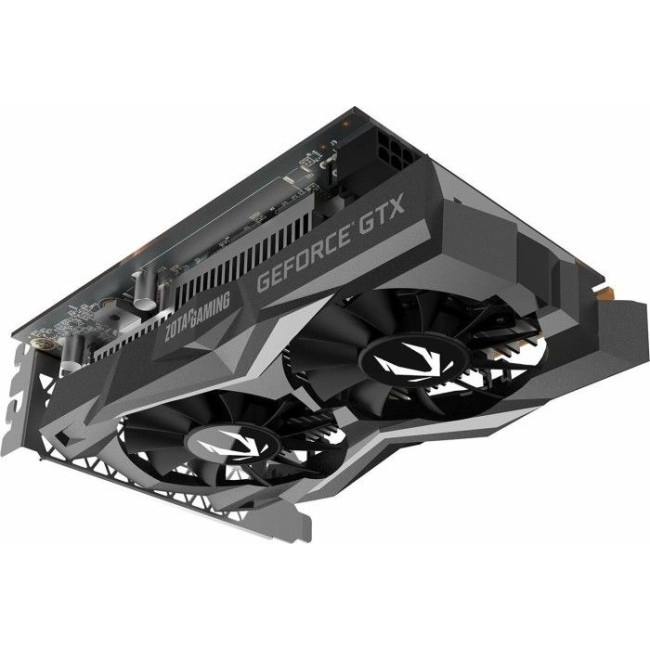 Zotac GAMING GeForce GTX 1650 AMP Core (ZT-T16520J-10L)