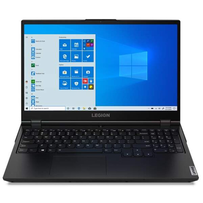 Ноутбук Lenovo Legion 5 (82NL005GCK)