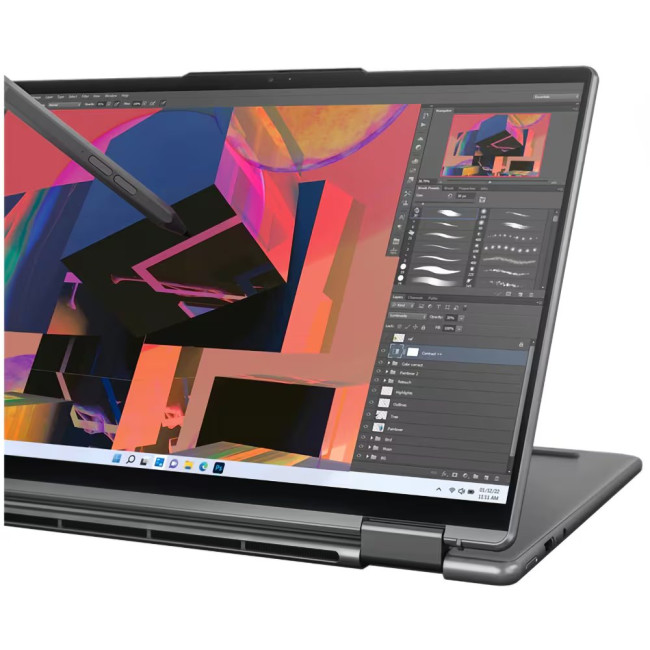 Lenovo Yoga 7 14IAL7 (82QE009FRM)