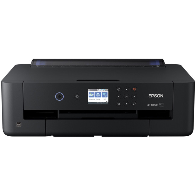 Принтер Epson Expression Photo HD XP-15000 (C11CG43402)