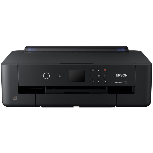 Принтер Epson Expression Photo HD XP-15000 (C11CG43402)