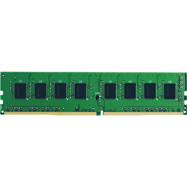 Модуль пам'яті DDR4 8GB/3200 GOODRAM (GR3200D464L22S/8G)