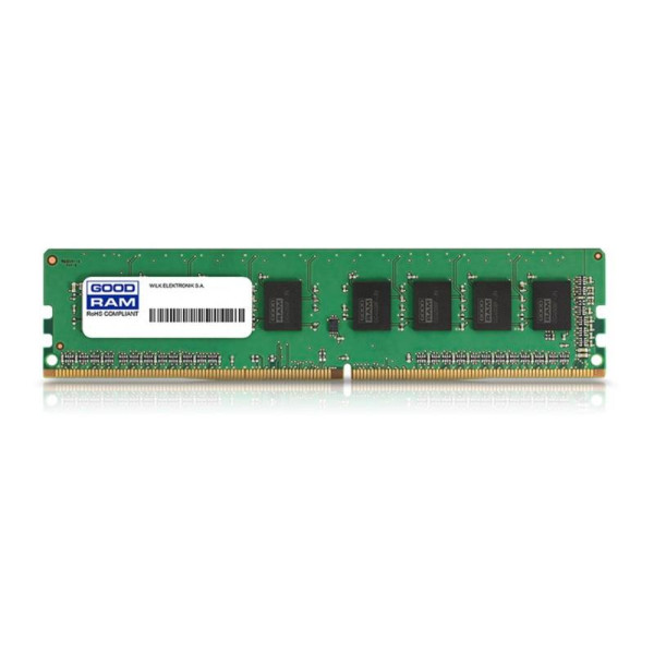 Модуль памяти DDR4 32GB/2666 GOODRAM (GR2666D464L19/32G)