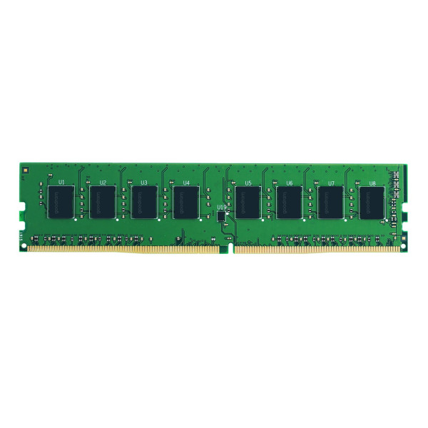 Модуль пам'яті DDR4 16GB/2666 GOODRAM (GR2666D464L19S/16G)