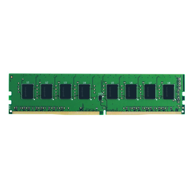 Модуль памяти DDR4 16GB/2666 GOODRAM (GR2666D464L19S/16G)