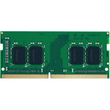 SO-DIMM 8GB/3200 DDR4 GOODRAM (GR3200S464L22S/8G)