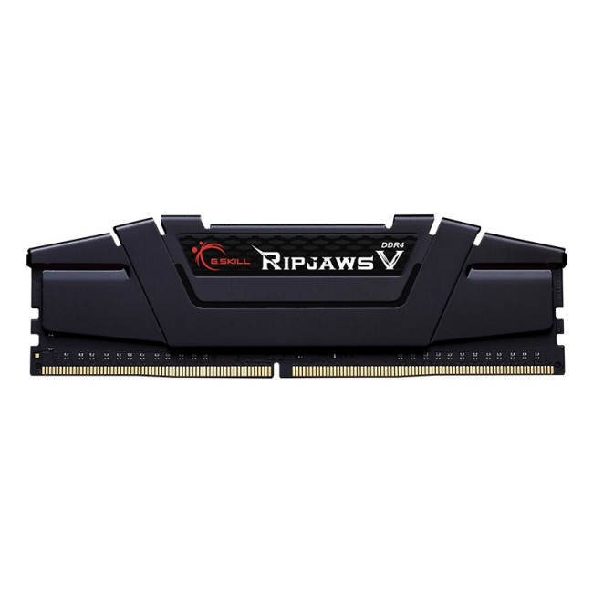 Модуль пам'яті DDR4 16GB/3200 G.Skill Ripjaws V (F4-3200C16S-16GVK)